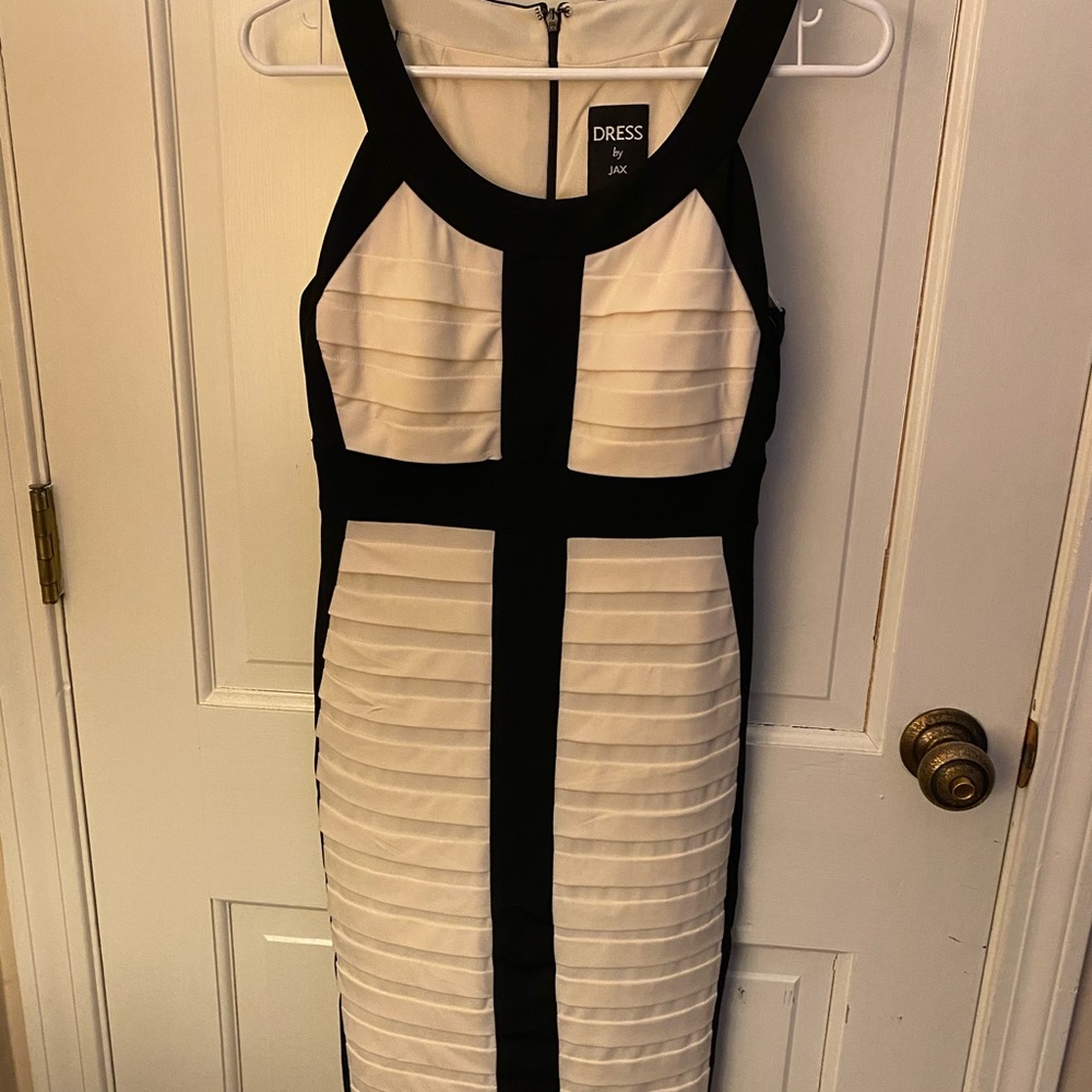 Dress by Jax brand new never worn